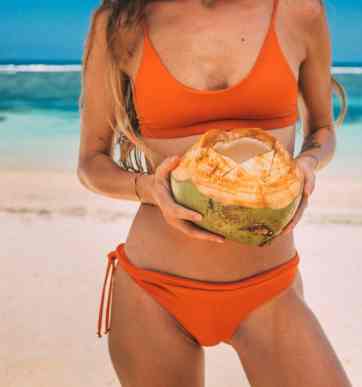 How can we Maintain Weight in the Summer