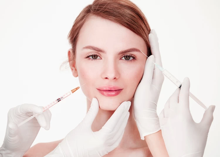 Contours and Confidence: Comparing the Effects of Juvederm vs Restylane