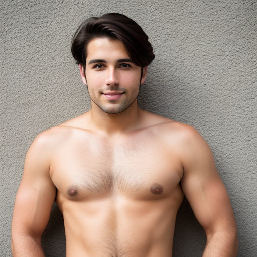 Male Breast Reduction Scars: How to Minimize Post-Surgery Marks