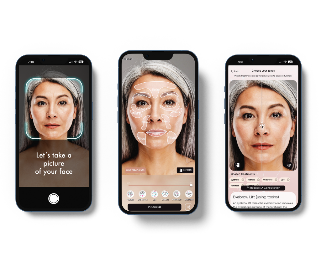 Cosmetic Surgery Companion: Top Apps for Patients and Surgeons