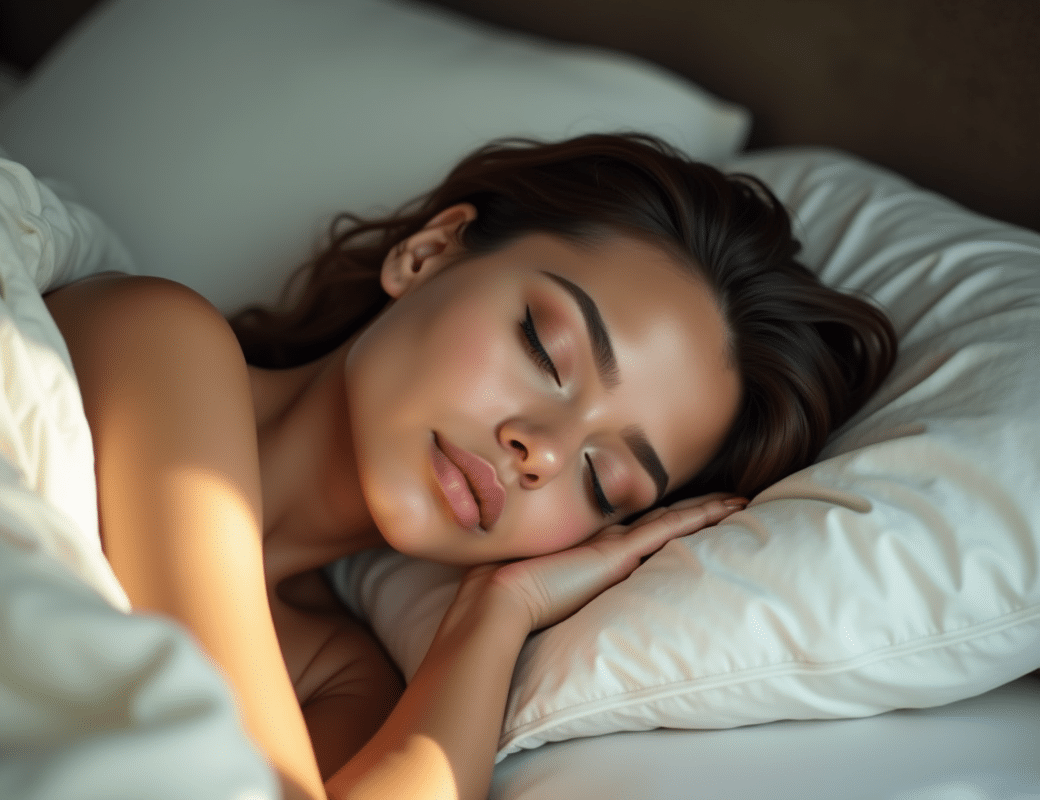 How to Sleep After Liposuction for Optimal Recovery