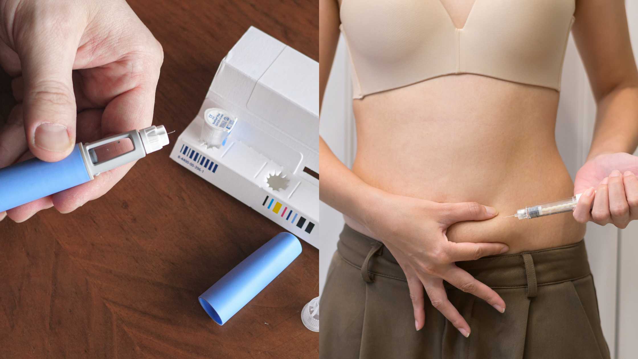 Liposuction After Ozempic: Timing, Considerations, and Ideal Candidates