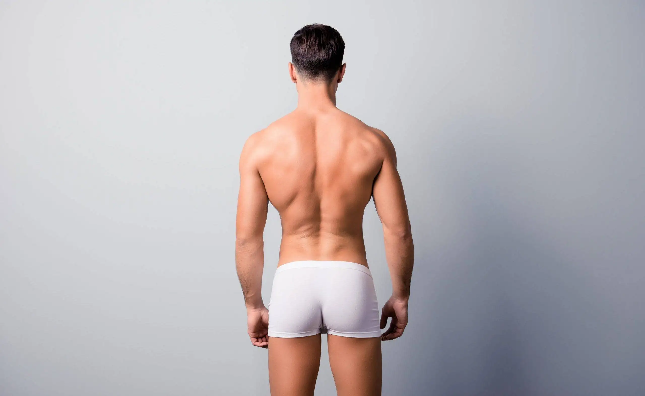 Back Liposuction for Men – Effective Back Fat Removal Solutions