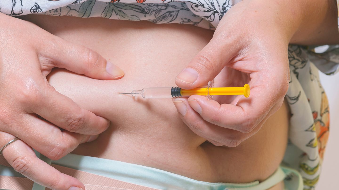 Inyecciones de la próxima generación para adelgazar: ¿Qué debes saber?