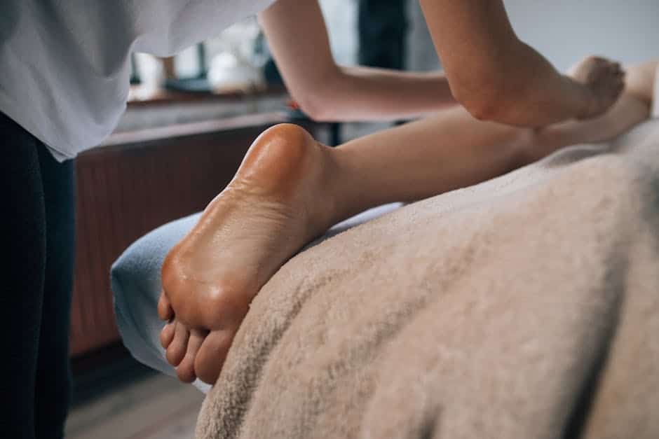 Masaje postoperatorio de drenaje linfático tras la liposucción: frecuencia y beneficios