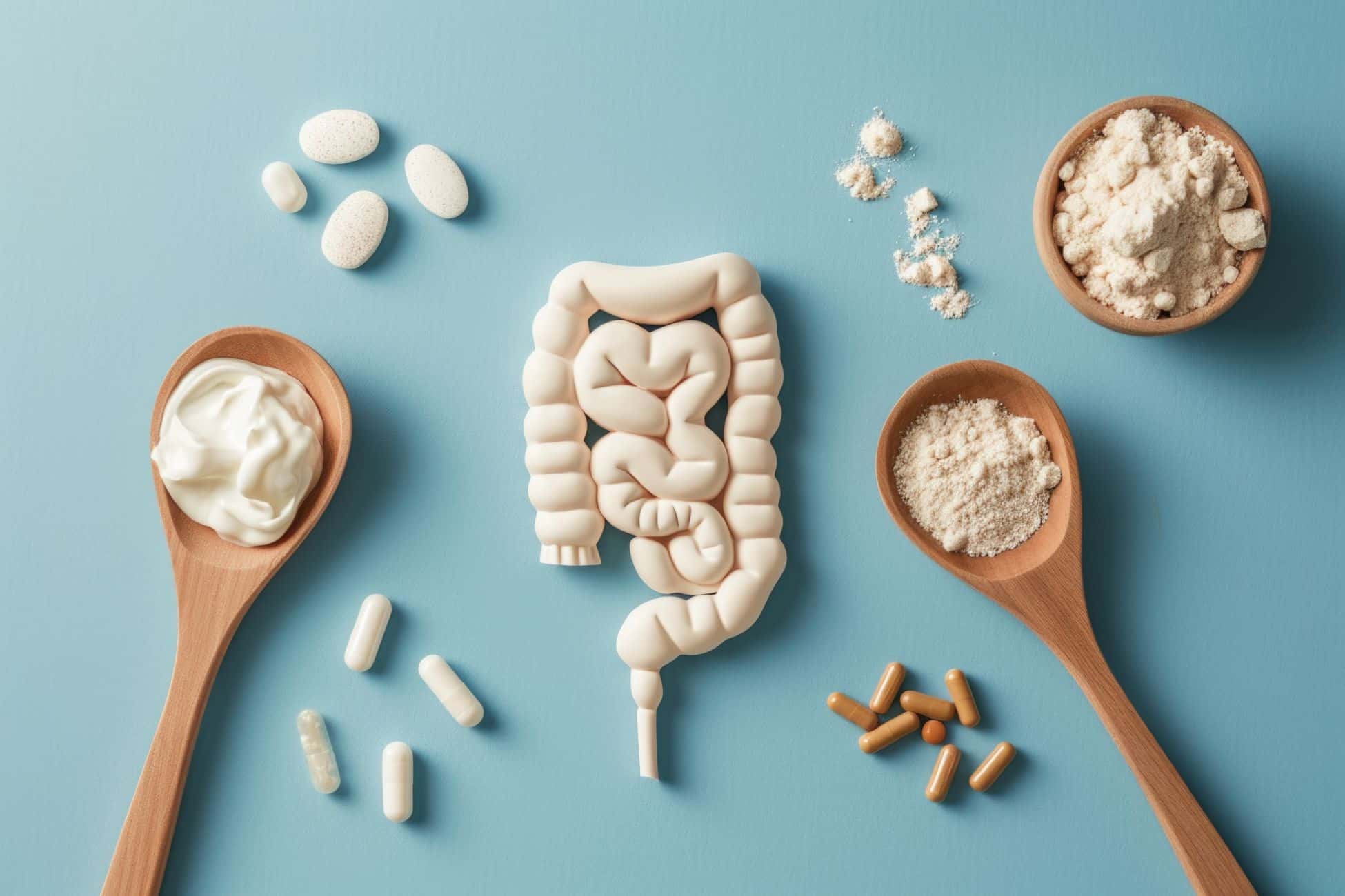 Probiotics After Liposuction: Why Your Gut Matters for Recovery
