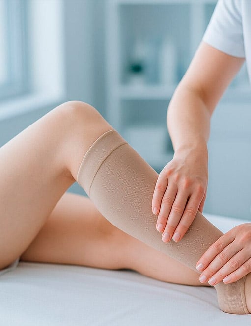 Lipedema Liposuction Patient Story