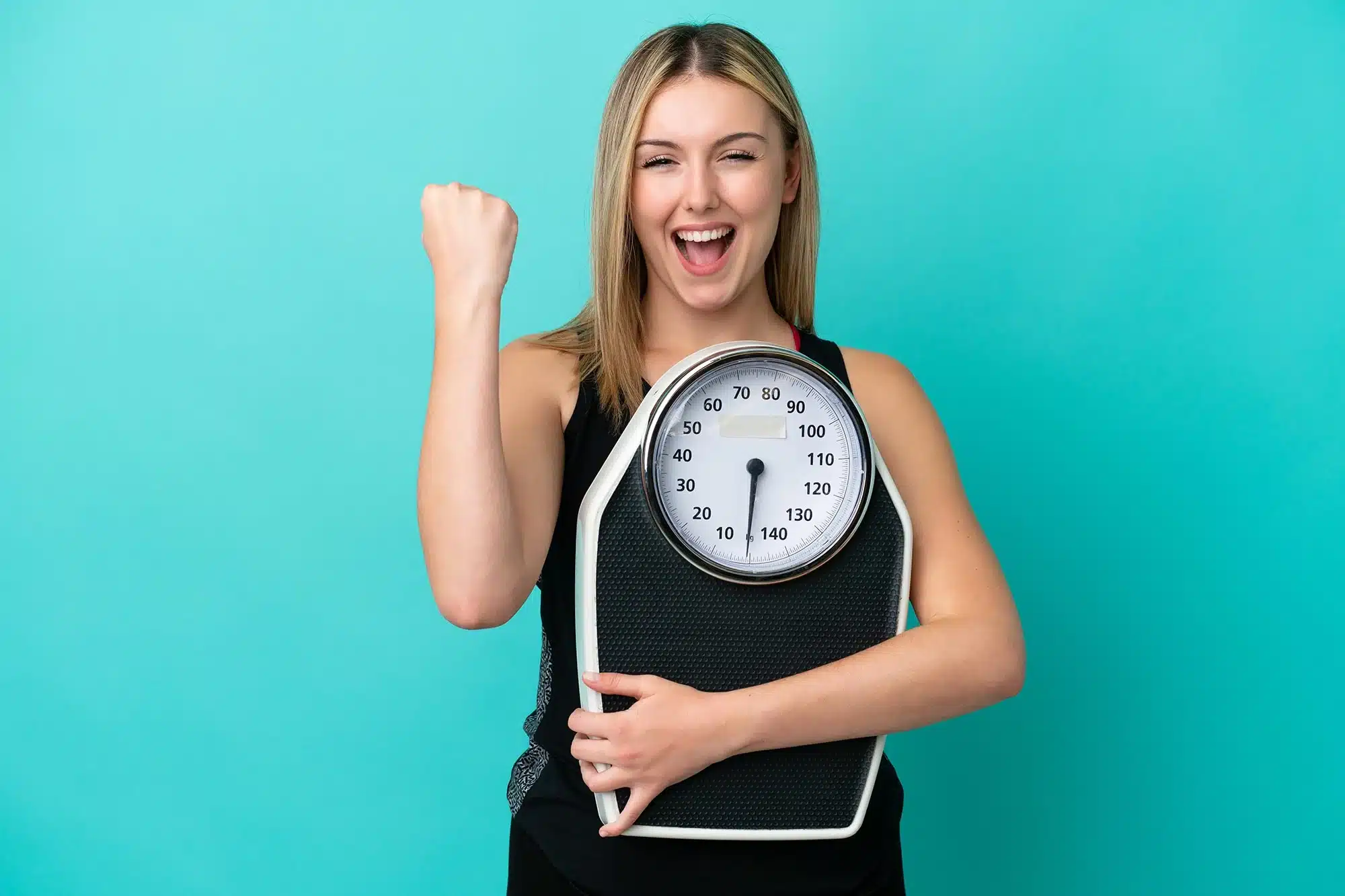 Peso estable antes de la liposucción: metas realistas y cómo lograrlas